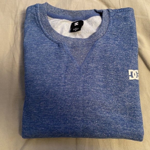 DC Shoes Sweater - Picture 5 of 5